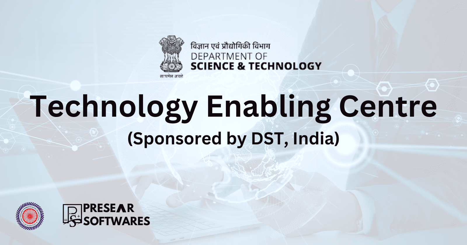 Driving Innovation Forward: PSPL Join hands with Technology Enabling Centre (TEC), GGV (Sponsored by DST)